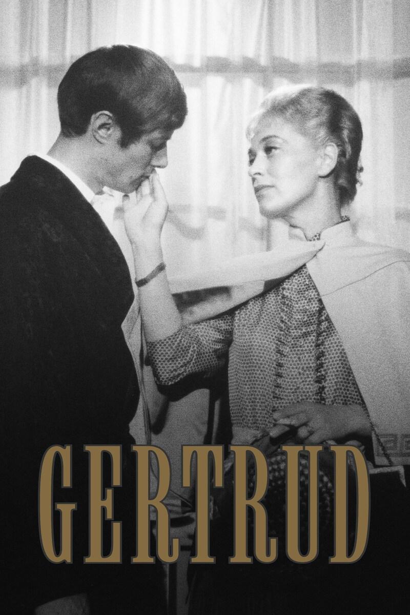 Gertrud